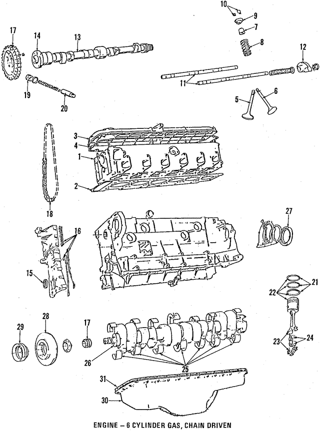 REPAIR KIT V 11349059169