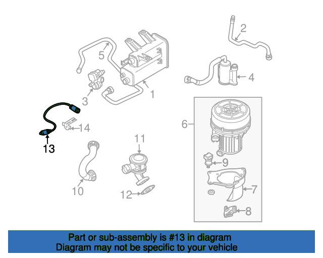 LAMBDA-REGELSONDE 11787513962