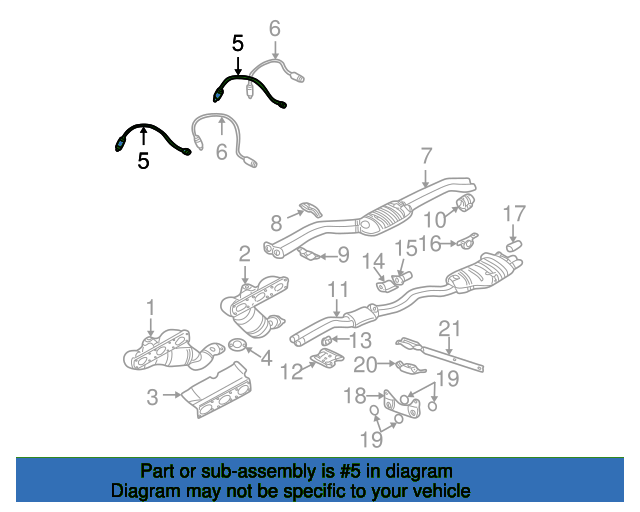 LAMBDA-REGELSONDE 11787523434