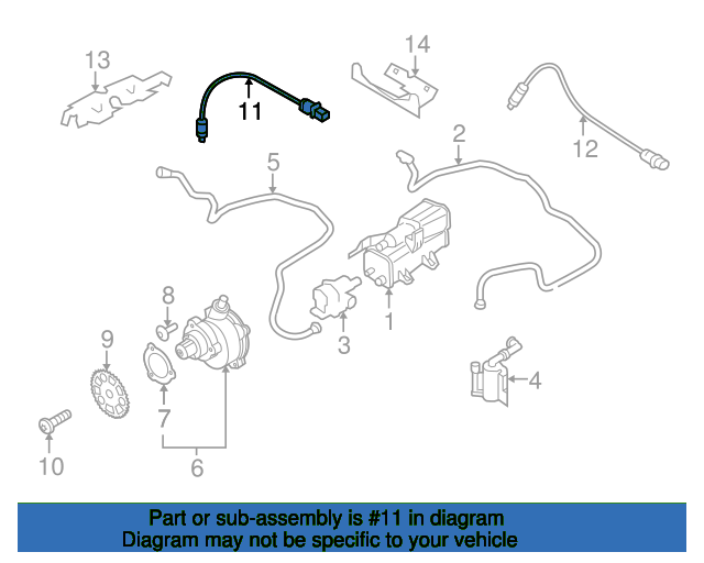 LAMBDA-REGELSONDE 11787558055