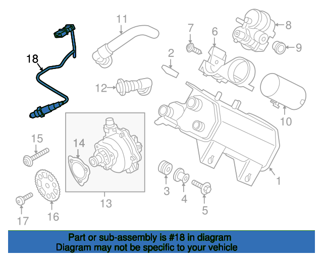 LAMBDA-MONITORSONDE 11787596909