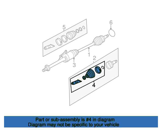 Repair kit b 31607560384