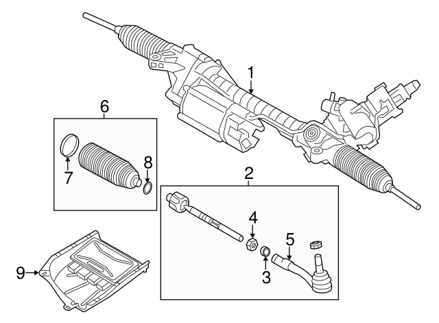 Pipe clamp 32106791548