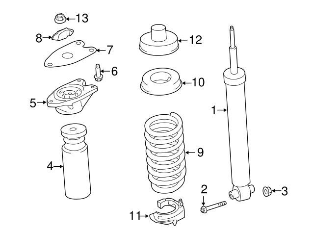 STOSSD_MPFER HINTEN 33526883839