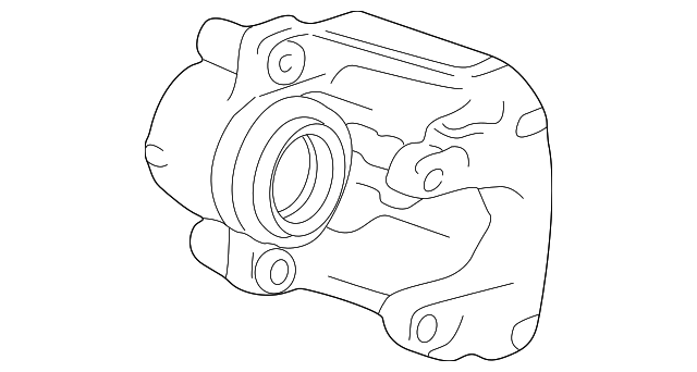 BREMSSATTELGEH_USE RECHTS 34112229382