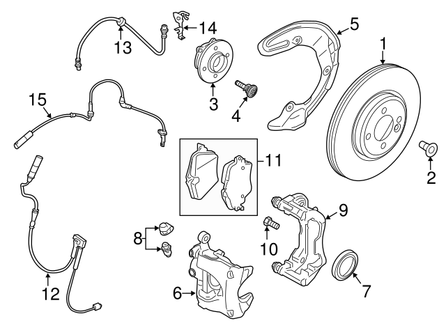 CALIPER HOUS 34116860268