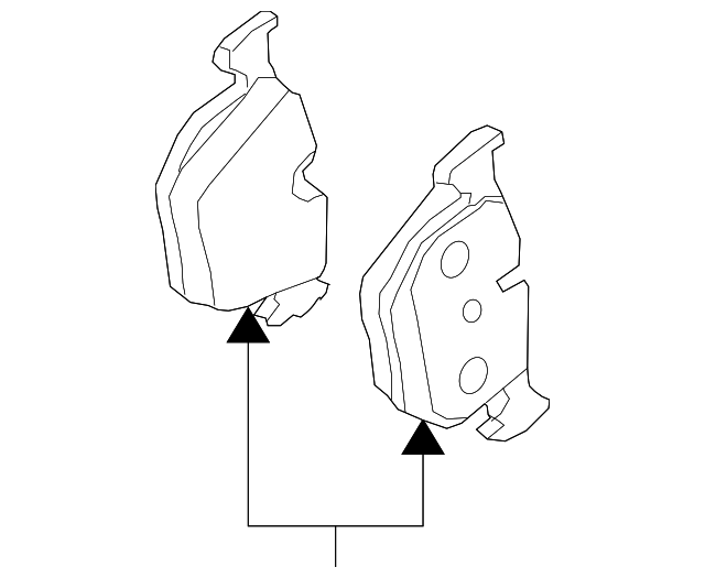 REPARATURSATZ BREMSBEL_GE 34216763043