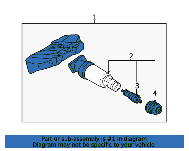 RADELEKTRONIKMODUL RDC 43 36106877937