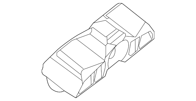 RADELEKTRONIKMODUL RDC 36236798726