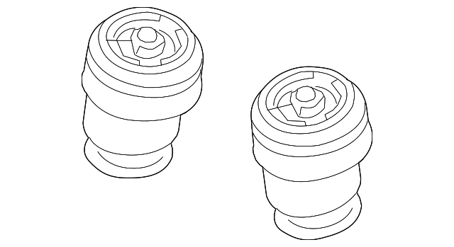 Pneumatic sp 37126790080