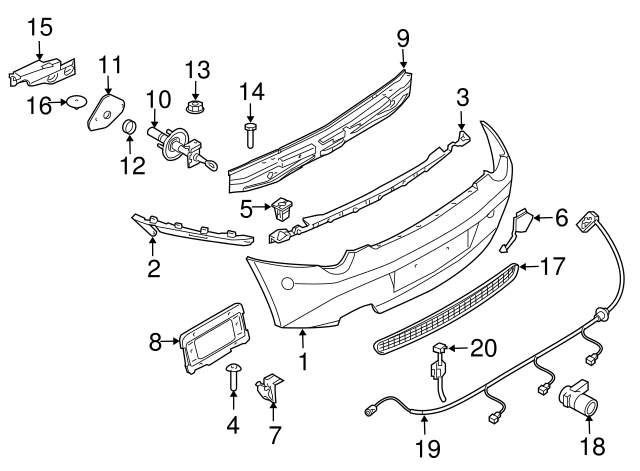 Ultrasonic s 66206989068