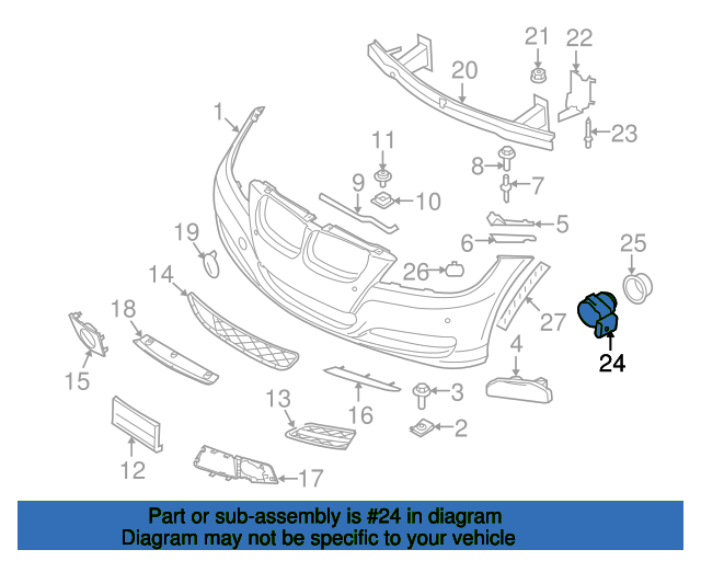 Ultrasonic s 66209221622