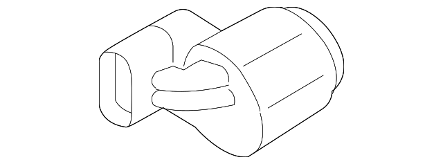 ULTRASCHALLSENSOR TASMAN 66209233046