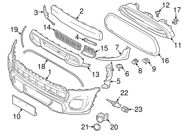 Ultrasonic s 66209274429