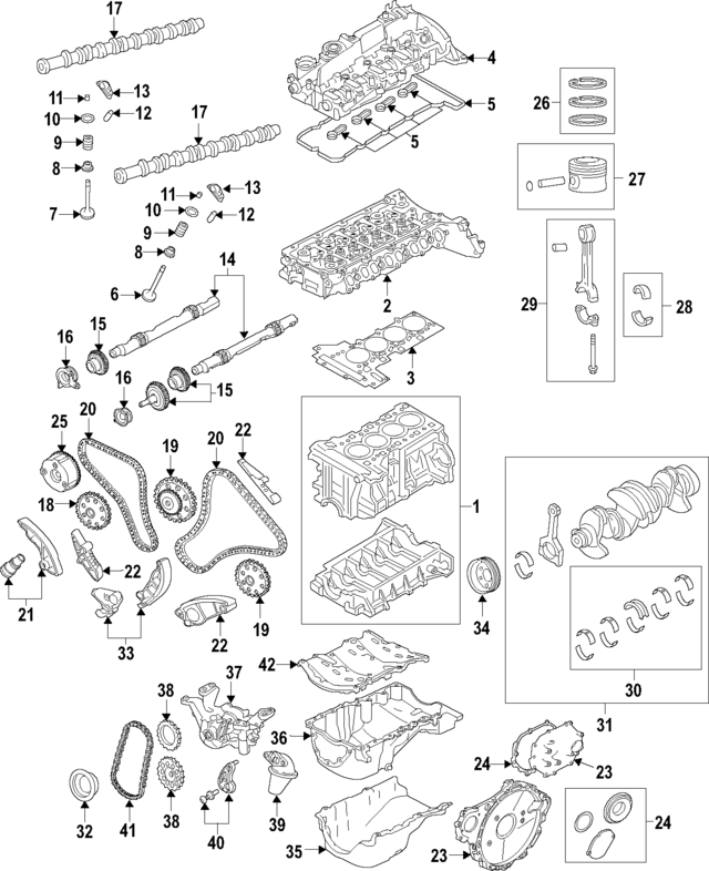 VENTILSPIELEINSTELLUNG AJ813305