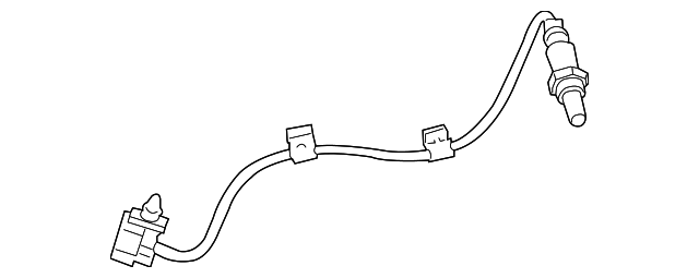 SENSOR SAUERSTOFF C2C22679