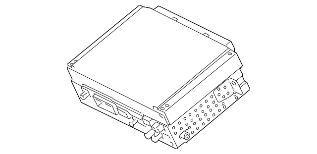 SATTELGEHAUSE C2D3802