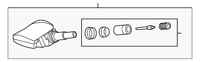 SENSOR C2D47173