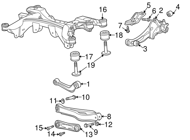 LENKER C2S24713