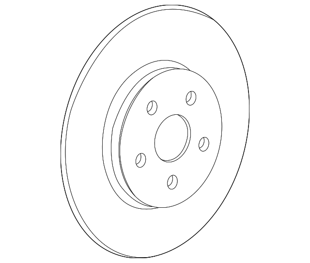 BREMSSCHEIBENSATZ C2S35271