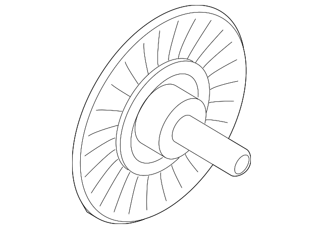 SPANNROLLE T2H1399