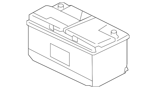 BATTERIE T2H3716