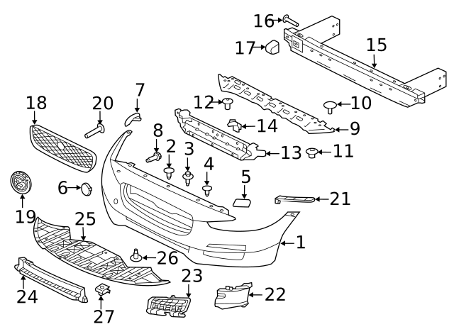 HALTER KOTFLUEGELSTOSSF JAGUAR T4N5794 buy online at Woxparts