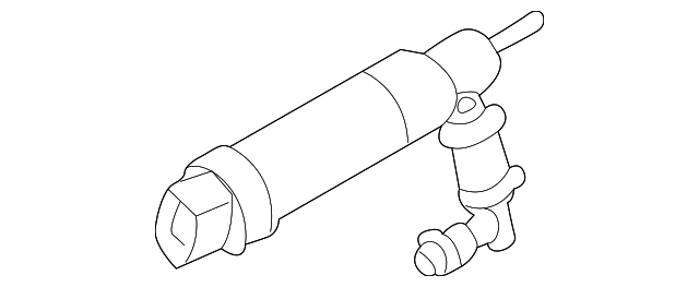 PUMPE UND MOTOR XR843757