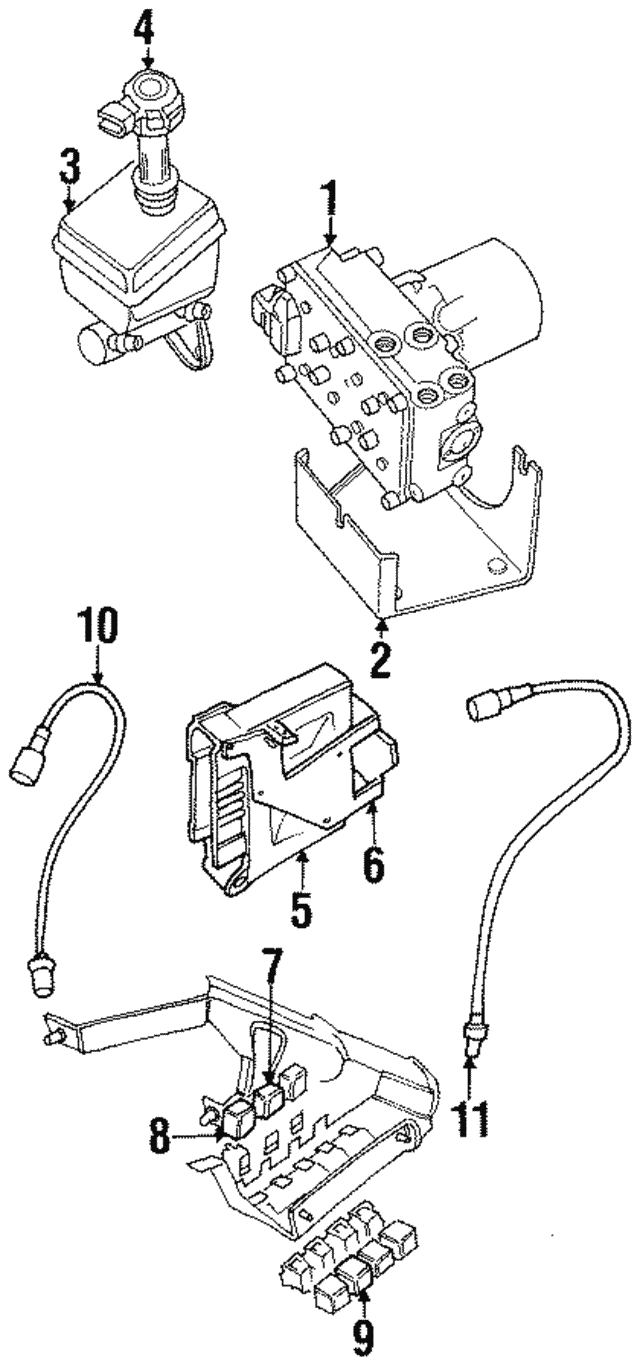 RELAY AMR3773