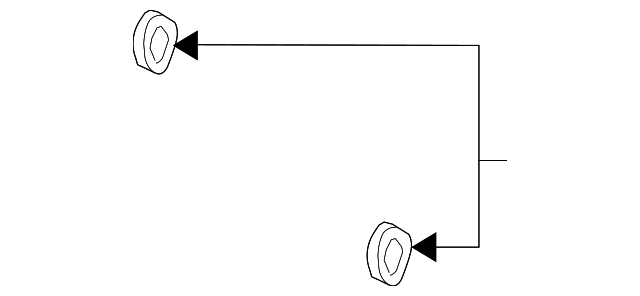 MOUNTING - RUBBER DBP7104