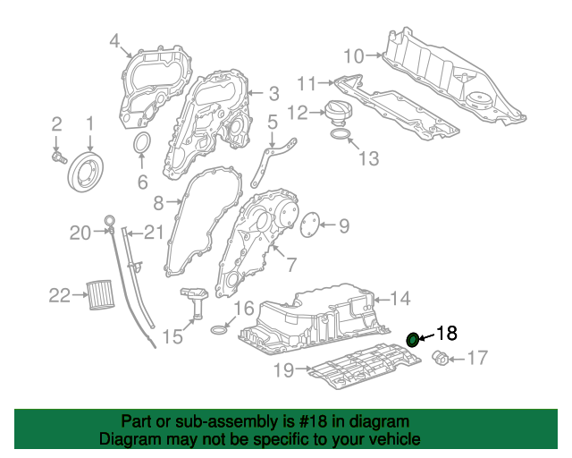 WASHER LR000506