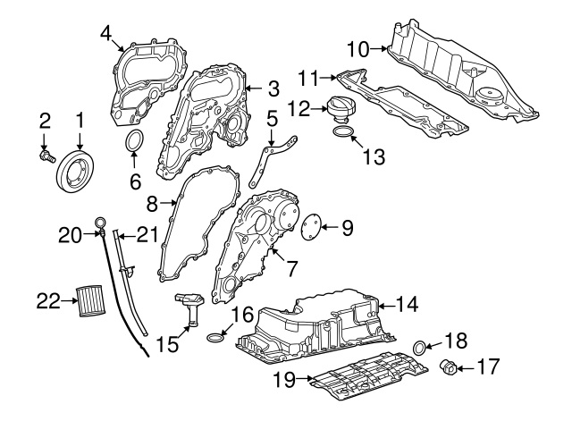 WASHER LR000506