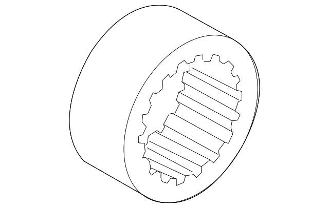 KUPPLUNG LR001471