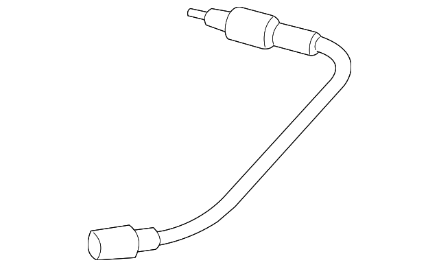 LAMBDA SONDE LR014012