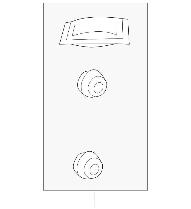 STAUBMANSCHETTE LR015525