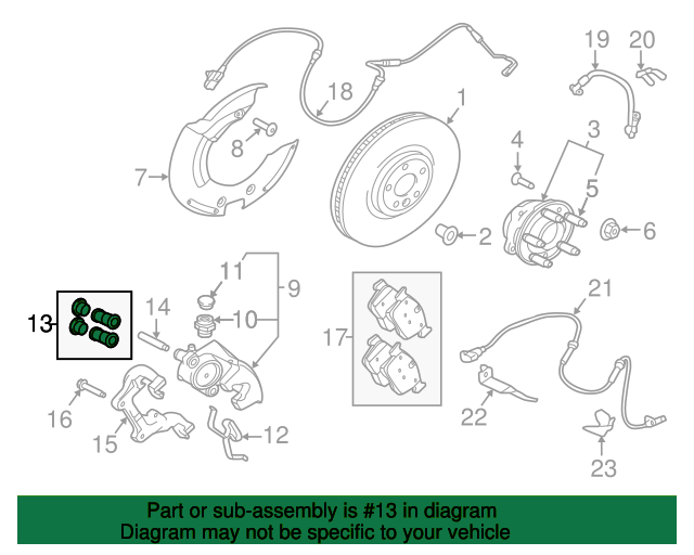 SATZ BUECHSEN LR061376