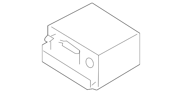 BATTERIE LR077924