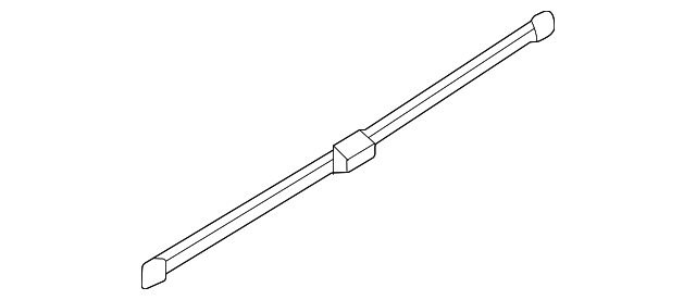 BLADE - WIPER LR132143