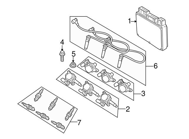 COIL - FIELD NEC101010L