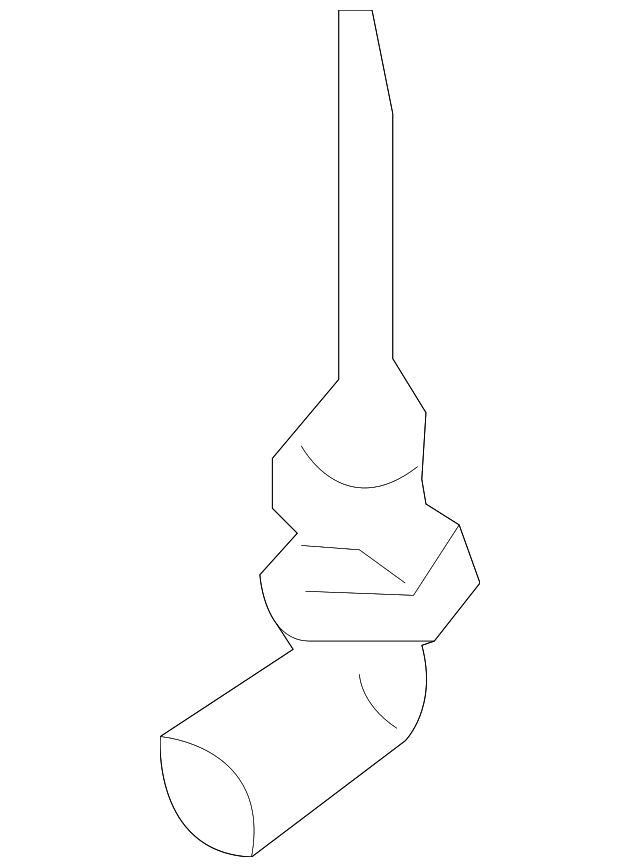 SENSOR - COOLANT LEVEL PCJ000020