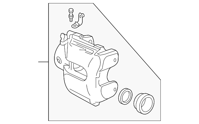 CALIPER Pfand Eur 50 SEB000290