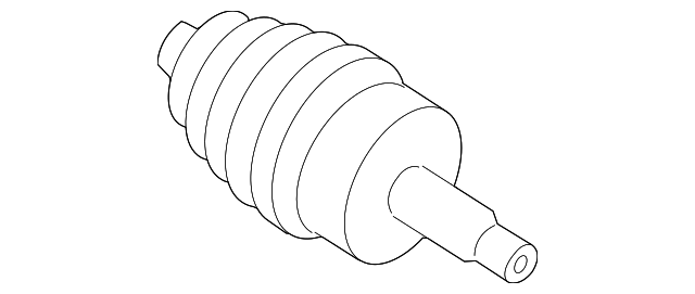 JOINT - CV TDJ500040