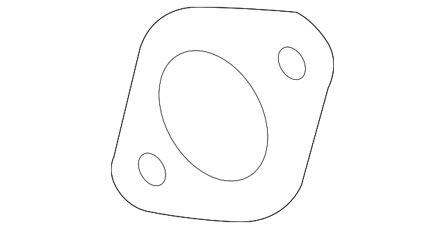 GASKET WCM100460