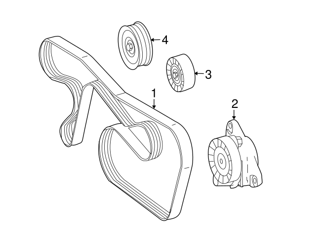 Pulley A0002021619
