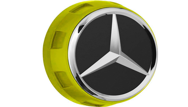 Mercedes-Benz A00040009001127 Genuine
