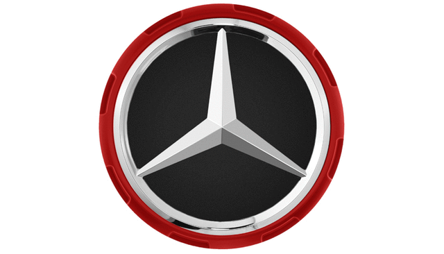Mercedes-Benz A00040009003594 Genuine