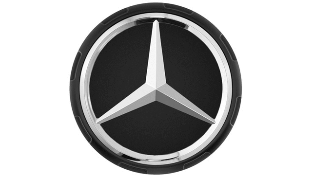 Mercedes-Benz A00040009009283 Genuine