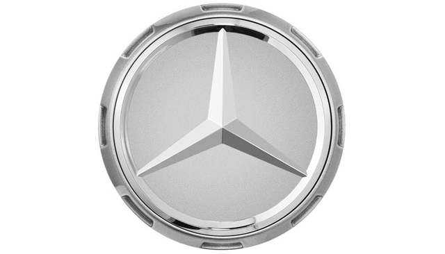 Mercedes-Benz A00040009009790 Genuine