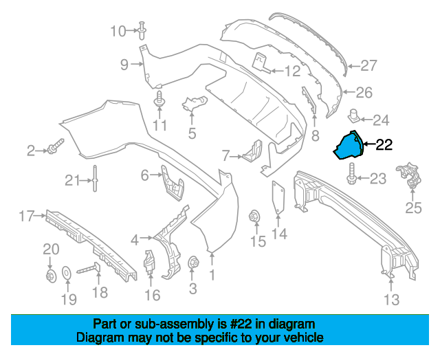 Tailpipe Extension A0004900527