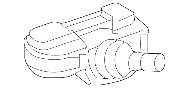 DRUCKSENSOR A0009050030